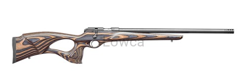 karabinek CZ 457 Thumbhole kal.22lr