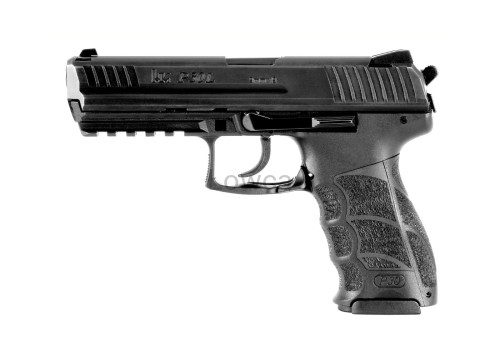 pistolet H&K P30L-V3 kal.9x19mm