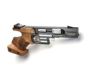 Pistolet Pardini SP kal.22LR