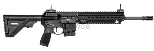Karabinek H&K MR223 A3 16,5" kal.223rem