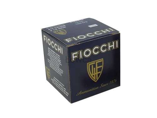 amu.ms Fiocchi 410/63,5  5 11g