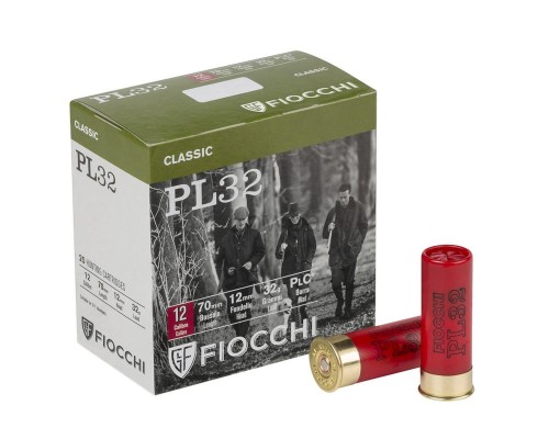 amu.ms Fiocchi 12/70 1 32g