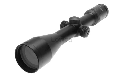 luneta Kahles Helia 2,4-12x56i Abs.G4B