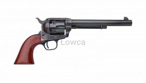 CP rewol.Uberti Cattleman 7,5" Oct.44