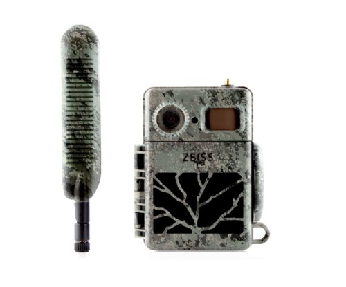 Fotopułapka ZEISS Secacam 7