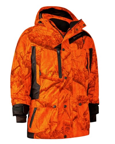 Ram Arctic kurtka orange 60
