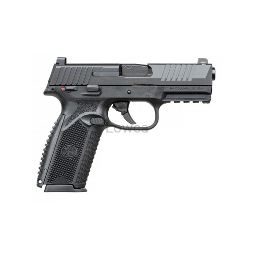 pistolet FN 509 MS DS kal 9mm Luger