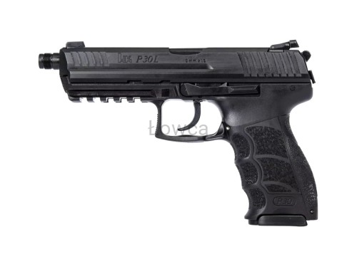 Pistolet H&K P30L-V3 SD kal.9x19mm