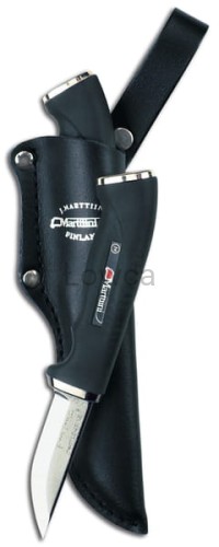 Nóż Marttiini Silver Carbinox