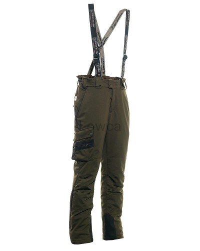 Muflon sp. Zielone 52