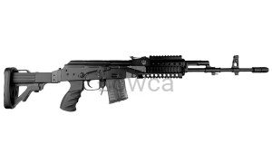Karabinek BERYL S kal.223rem