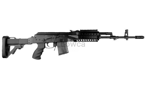 Karabinek BERYL S kal.223rem