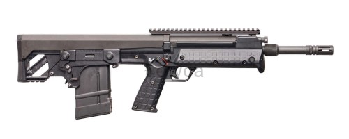 karabinek KEL-TEC RFB18TAN czarny, kal.308win