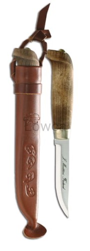 Nóż Marttiini Lynx Lumberjack Stainless small