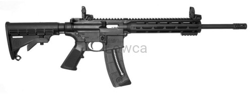 karabin S&W M&P 15 kal. 22LR