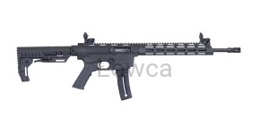 Karabinek ROSSI Delta 7022 16,25" kal.22LR