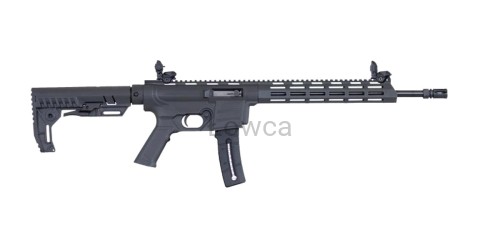 Karabinek ROSSI Delta 7022 16,25" kal.22LR