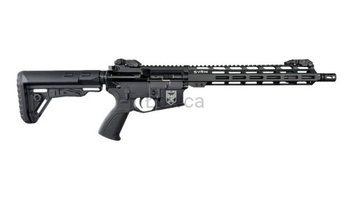 karabinek PAC15 kal.5,56x45/223rem 12,7"