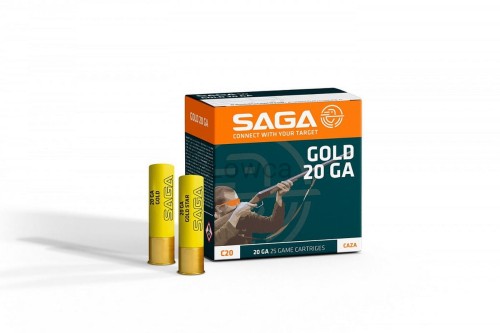 amu.ms Saga 20/70 Skeet 28g UN0012