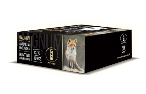 FAM PIONKI 12/76 3 45g