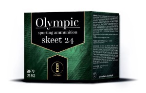 FAM PIONKI 20/70 Skeet