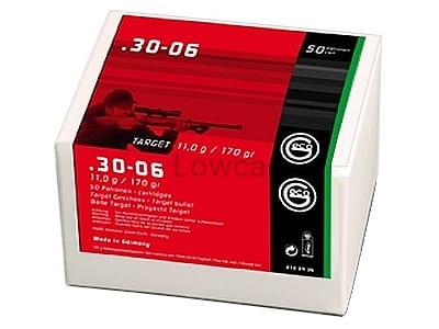 GECO 30-06 Sport 9,5g