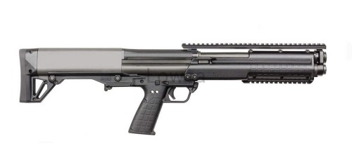 strzelba KEL-TEC KSG black kal.12/76