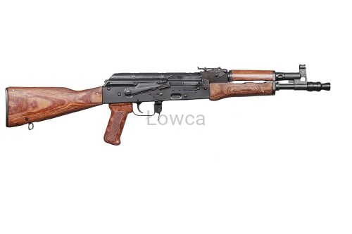 karabinek HELLPUP 102M kal.7,62x39mm