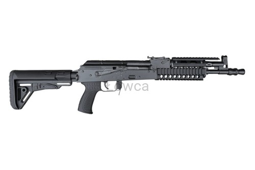 karabinek HELLPUP 103 TK kal.7,62x39mm