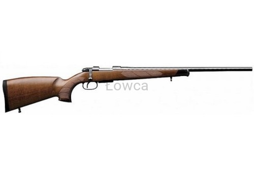Sztucer CZ 550 Ebony Lux 30-06