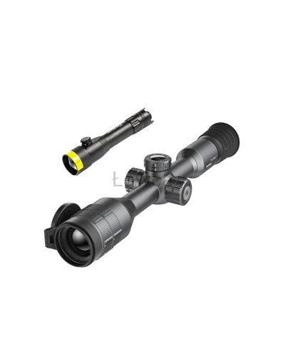 noktowizor Infiray TD70L V2 zestaw