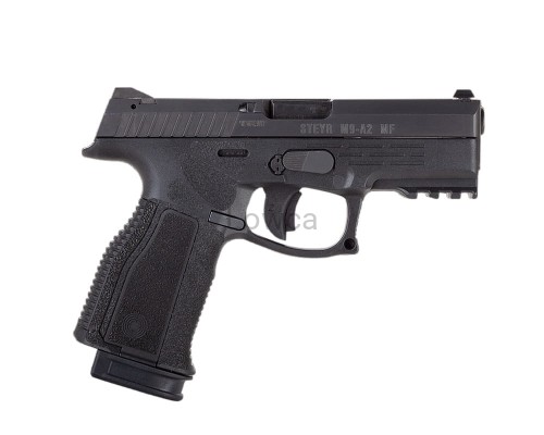 pistolet Steyr M9-A2 MF kal. 9x19mm