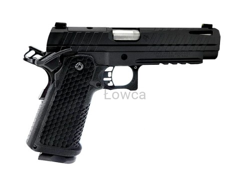 pistolet LFA Apollo 11 FS Blk kal.9x19