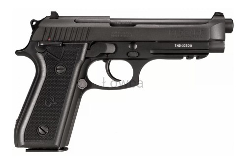 pistolet Taurus PT- 92 BK kal.9mm Para