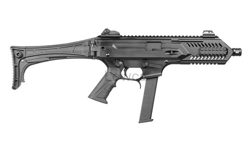 pistolet CELIK CROSSLINE-C-9B 6" kal.9mm Para