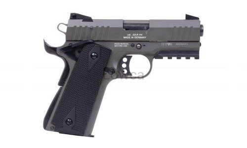 Pistolet GSG 922 OD Green 22LR