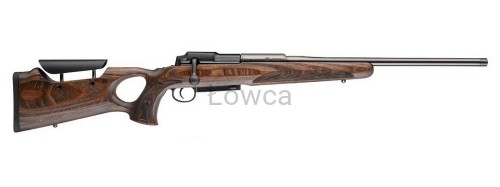 Sztucer Mauser 25 Max kal.308win