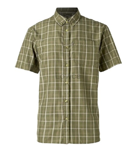 Koszula Summer 5237 Green M