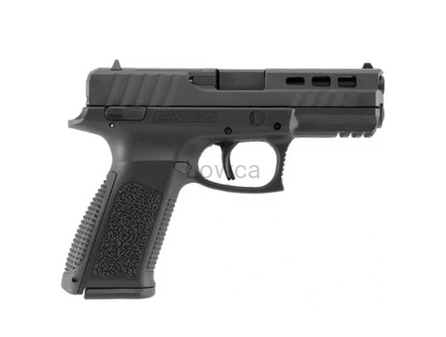 pistolet AHSS Black FX-9 KOR 9 RP kal.9mmPara