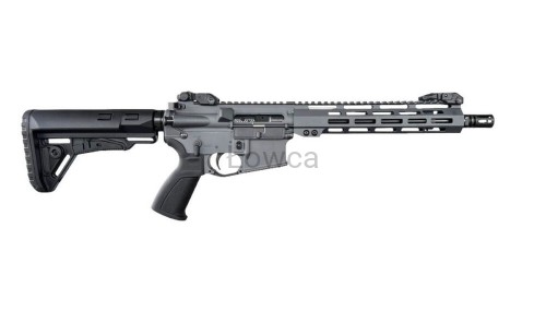 karabinek PAC15 kal.5,56x45/223rem 10,5" gray