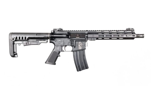 karabinek PAC15 kal.5,56x45/223rem 10,5"