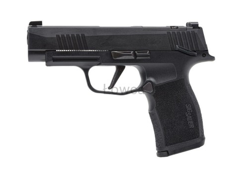 pistolet Sig Sauer P365 XL MS kal.9mm Para