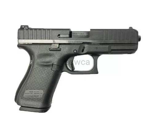 Pistolet GLOCK 44 kal.22LR