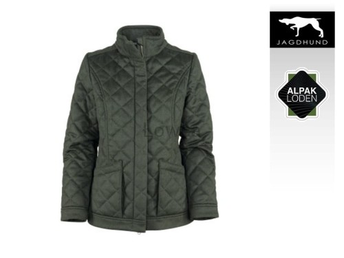 Kurtka damska Waldaist 36