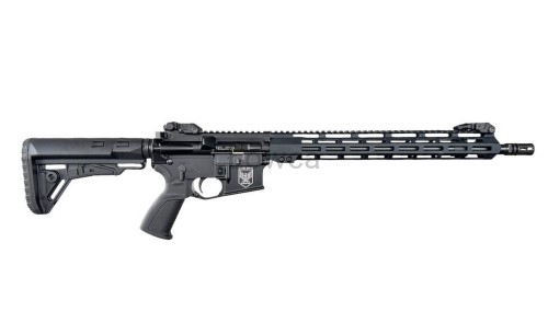 Karabinek PAC15 kal.5,56x45/223rem 16,25"