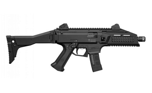 Pistolet CZ Scorpion EVO3 S1 kal.9mm Luger