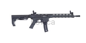 Karabinek ROSSI Delta 7022 14,5" kal.22LR
