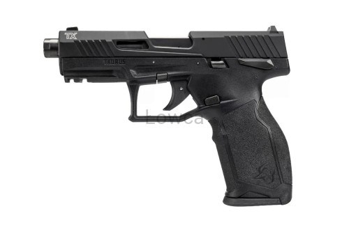 Pistolet Taurus TX22 4" BLK/BK kal. 22LR