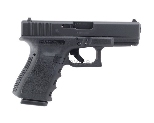 Pistolet GLOCK 19 3 GEN kal.9x19mm