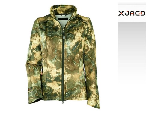  Unuk - kurtka damska